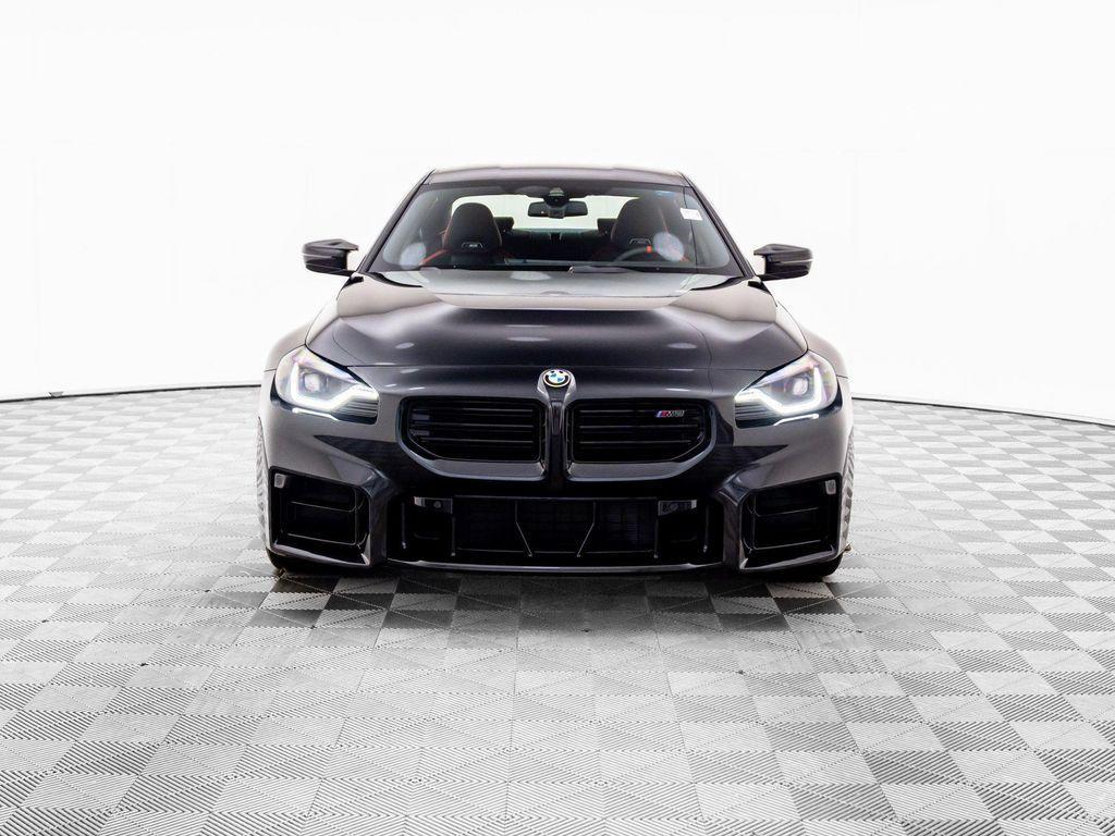 new 2026 BMW M2 car, priced at $76,280
