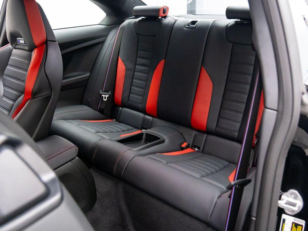 new 2026 BMW M2 car, priced at $76,280