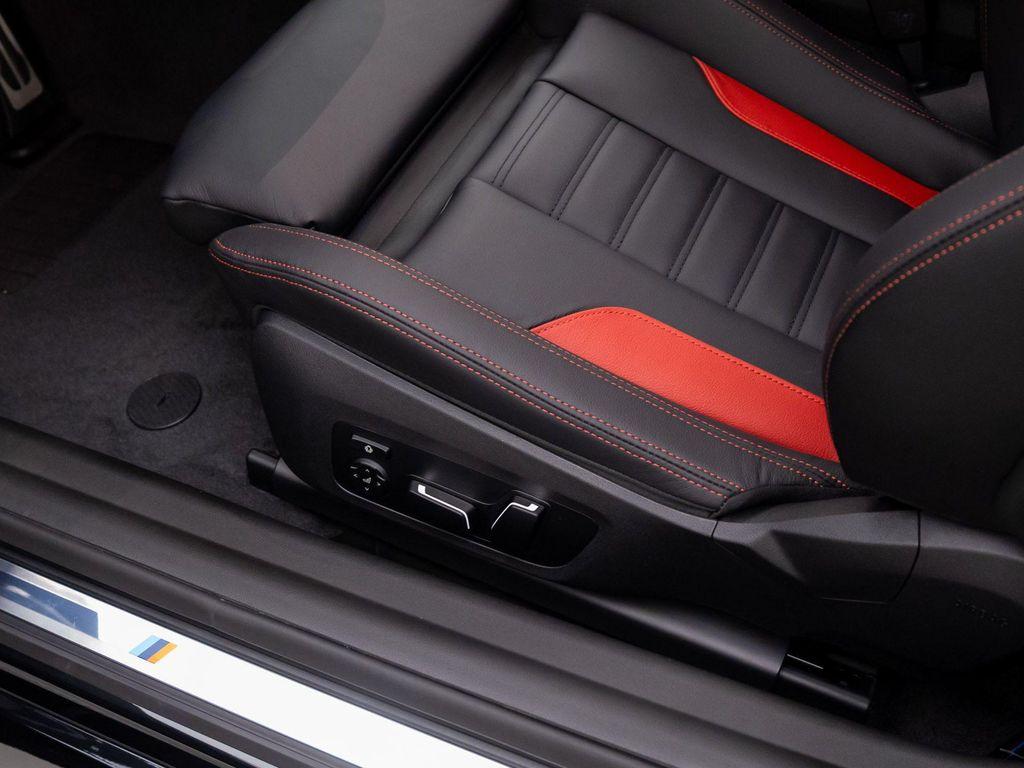 new 2026 BMW M2 car, priced at $76,280