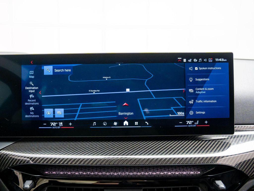 new 2026 BMW M2 car, priced at $76,280