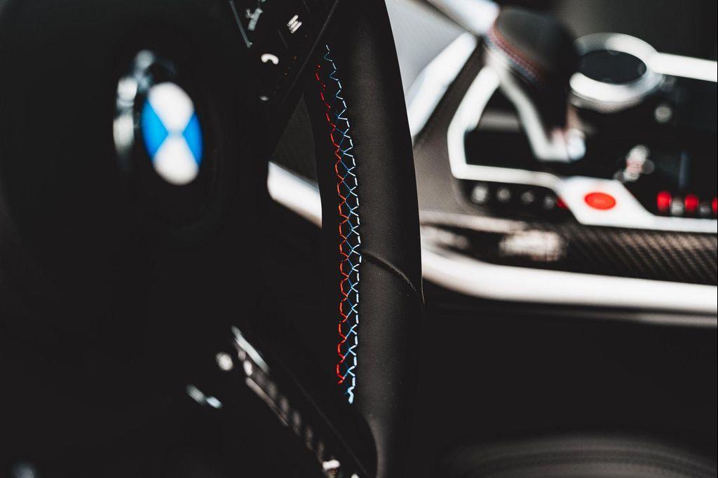 used 2025 BMW 430 car