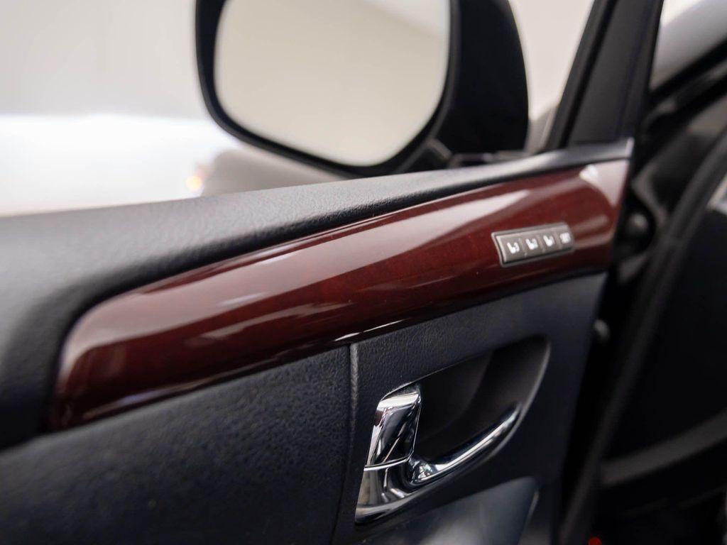 used 2014 Lexus LX 570 car, priced at $35,112