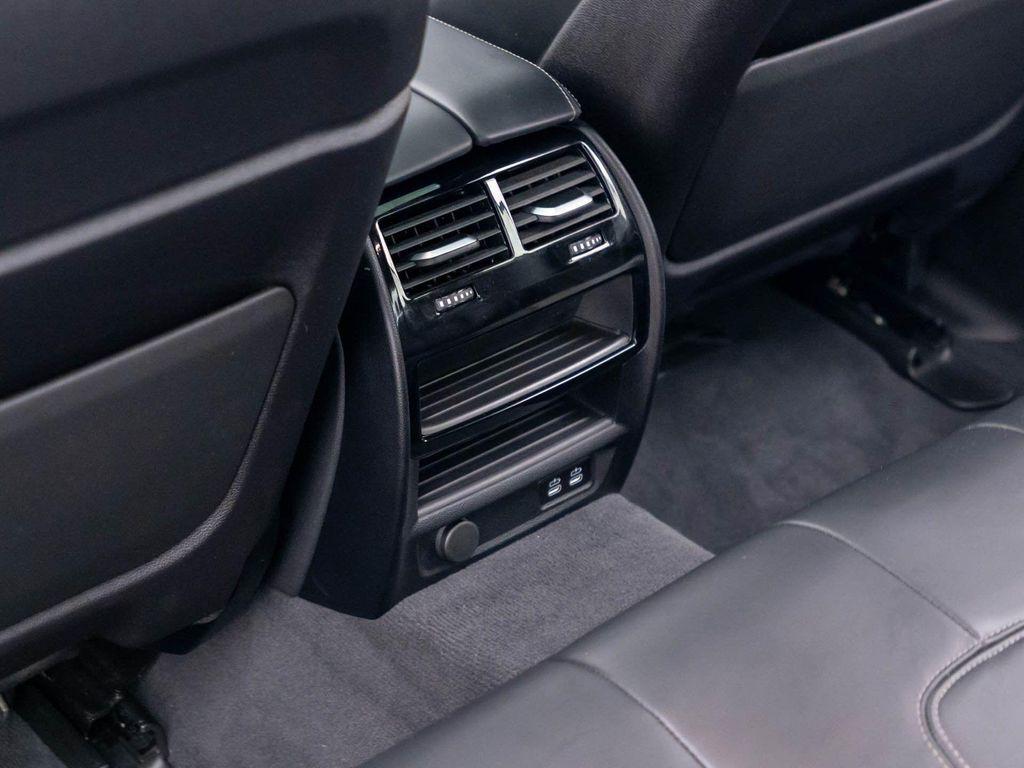 used 2023 BMW M550 car, priced at $63,412