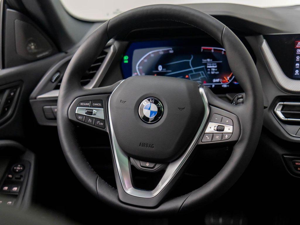 used 2024 BMW 228 Gran Coupe car, priced at $33,000