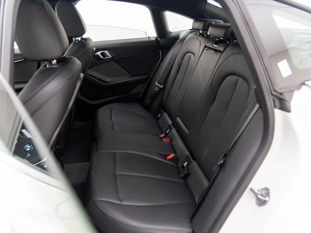 used 2024 BMW 228 Gran Coupe car, priced at $33,000