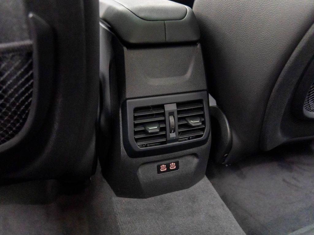 used 2024 BMW 228 Gran Coupe car, priced at $33,000