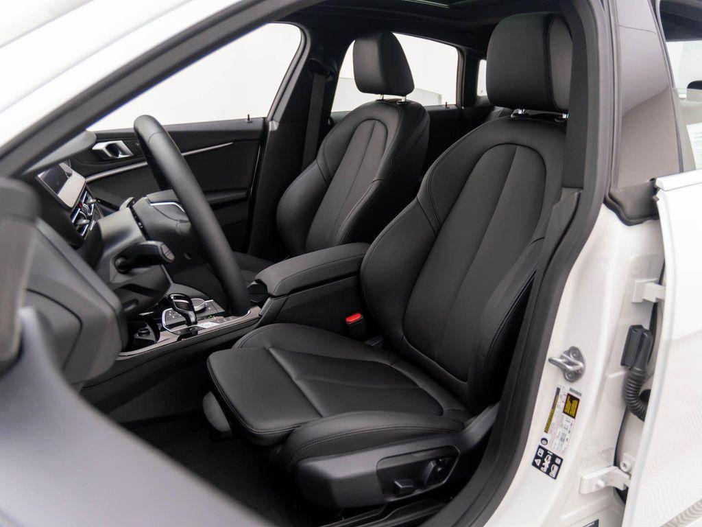 used 2024 BMW 228 Gran Coupe car, priced at $33,000