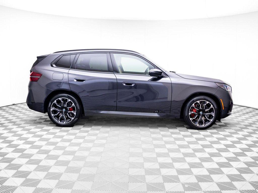 new 2026 BMW X3 car, priced at $74,212