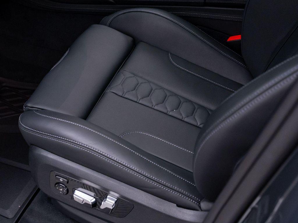 new 2026 BMW X5 M car, priced at $145,262