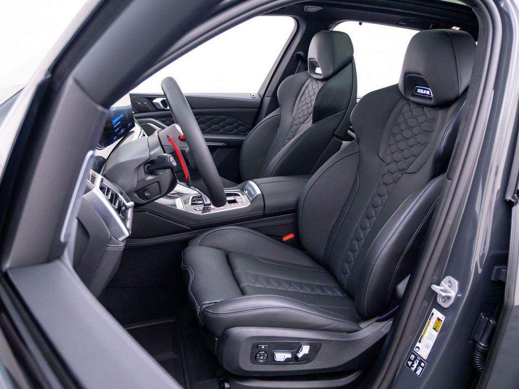 new 2026 BMW X5 M car, priced at $145,262