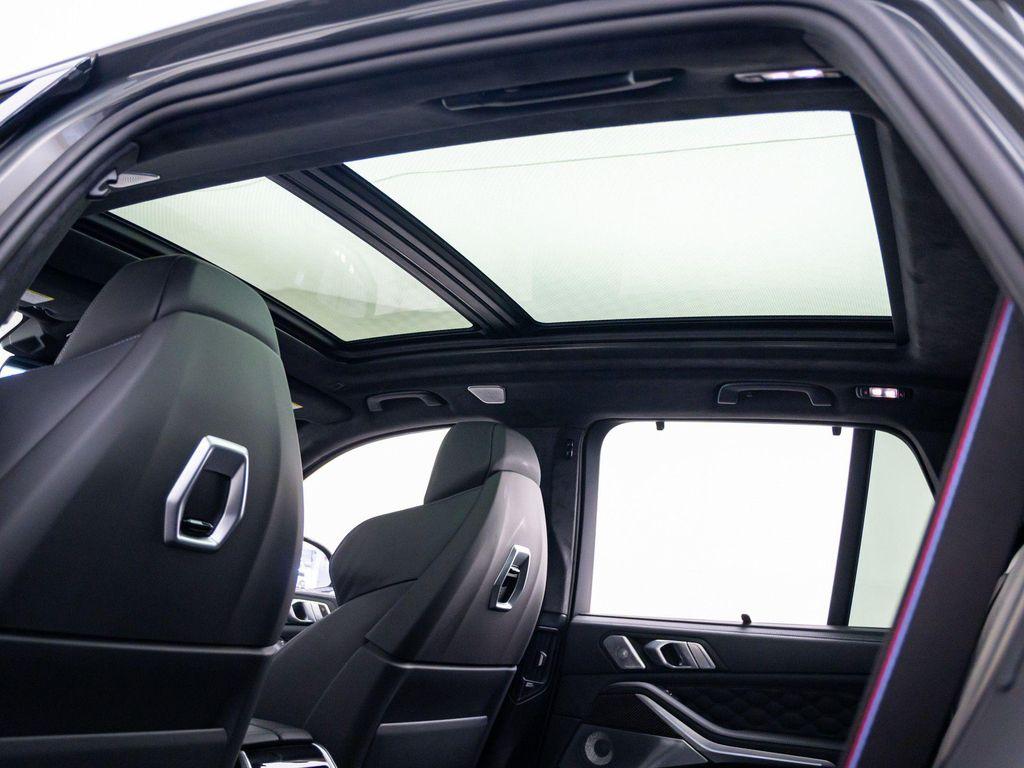 new 2026 BMW X5 M car, priced at $145,262