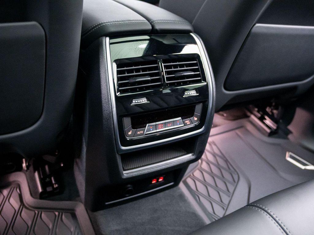 new 2026 BMW X5 M car, priced at $145,262