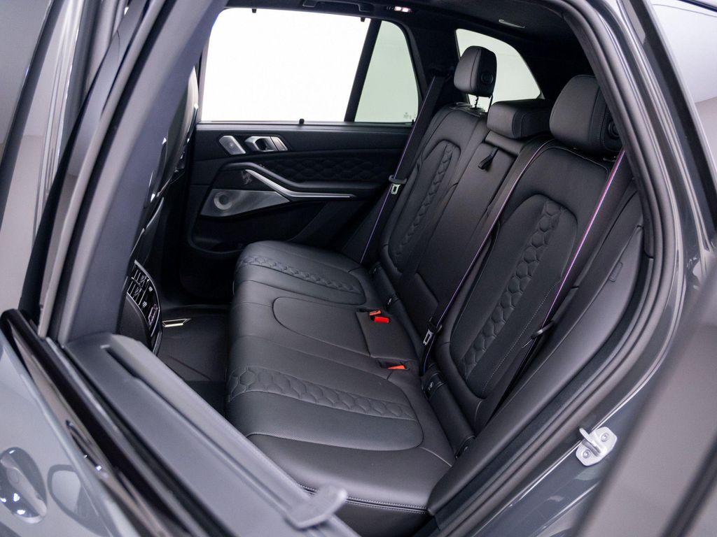 new 2026 BMW X5 M car, priced at $145,262