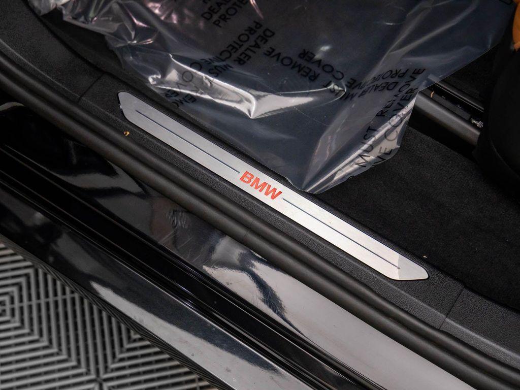 used 2025 BMW X7 car, priced at $77,000