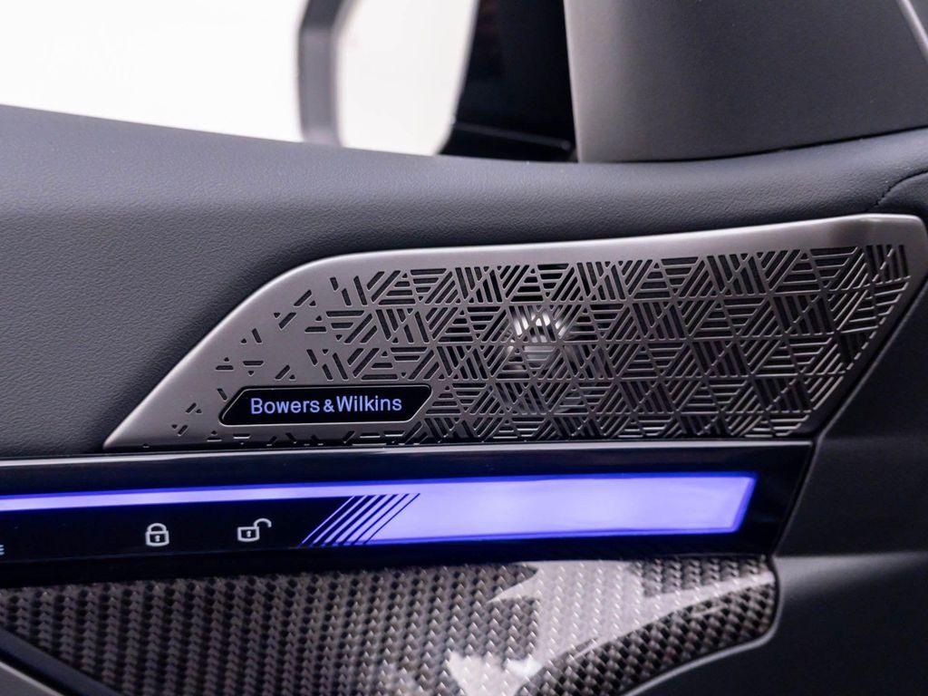 new 2027 BMW M5 car, priced at $135,042