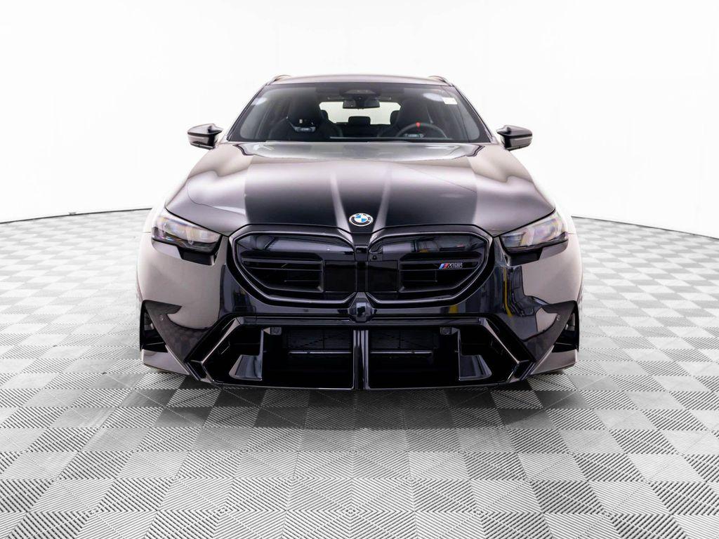 new 2027 BMW M5 car, priced at $135,042