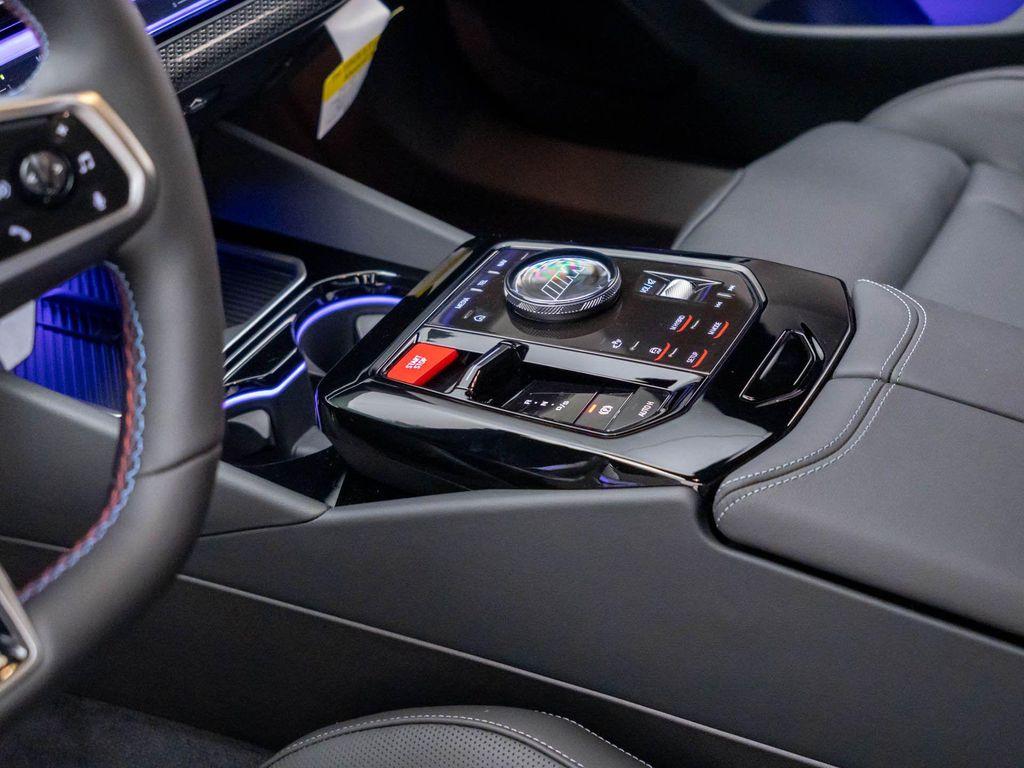 new 2027 BMW M5 car, priced at $135,042