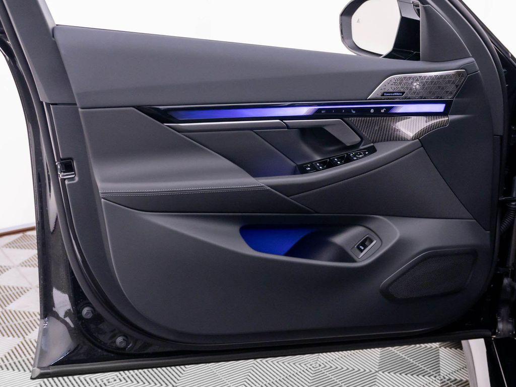 new 2027 BMW M5 car, priced at $135,042
