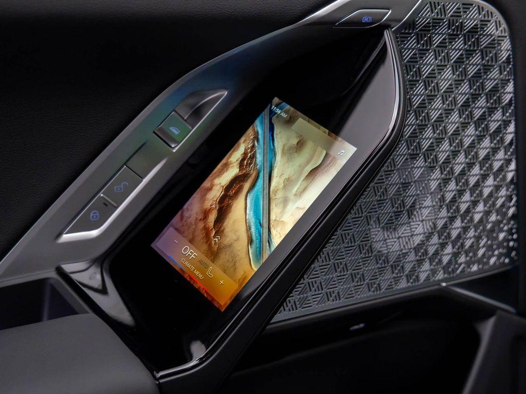 new 2026 BMW 750e car, priced at $126,260