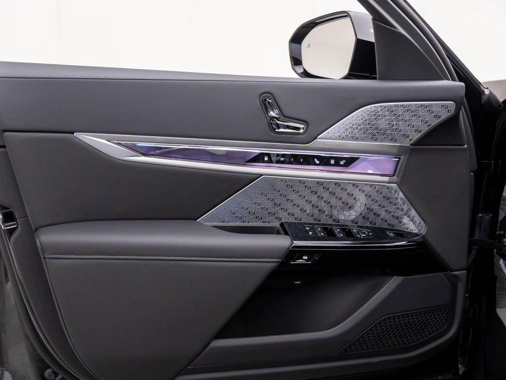 new 2026 BMW 750e car, priced at $126,260