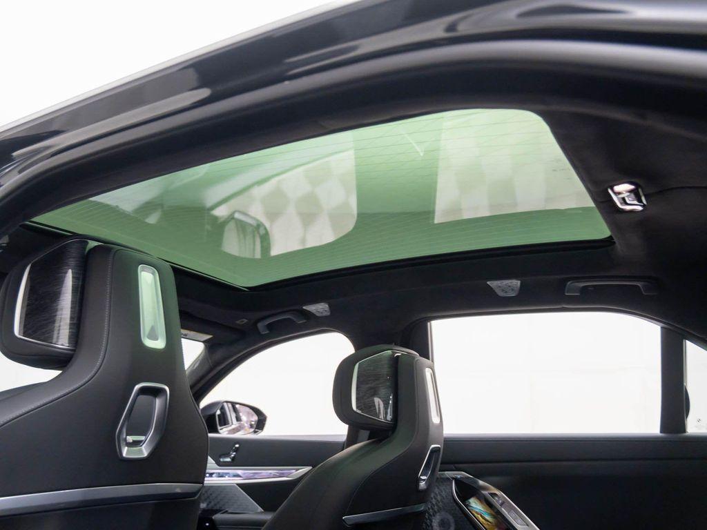 new 2026 BMW 750e car, priced at $126,260