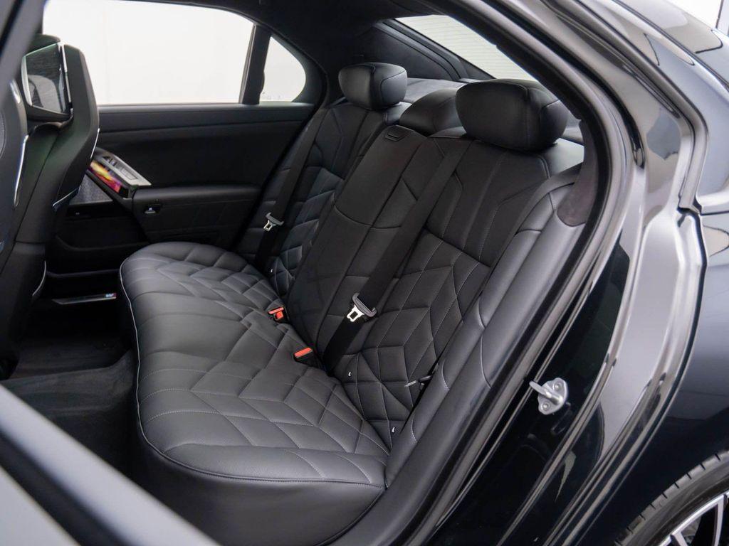 new 2026 BMW 750e car, priced at $126,260