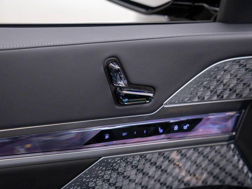 new 2026 BMW 750e car, priced at $126,260