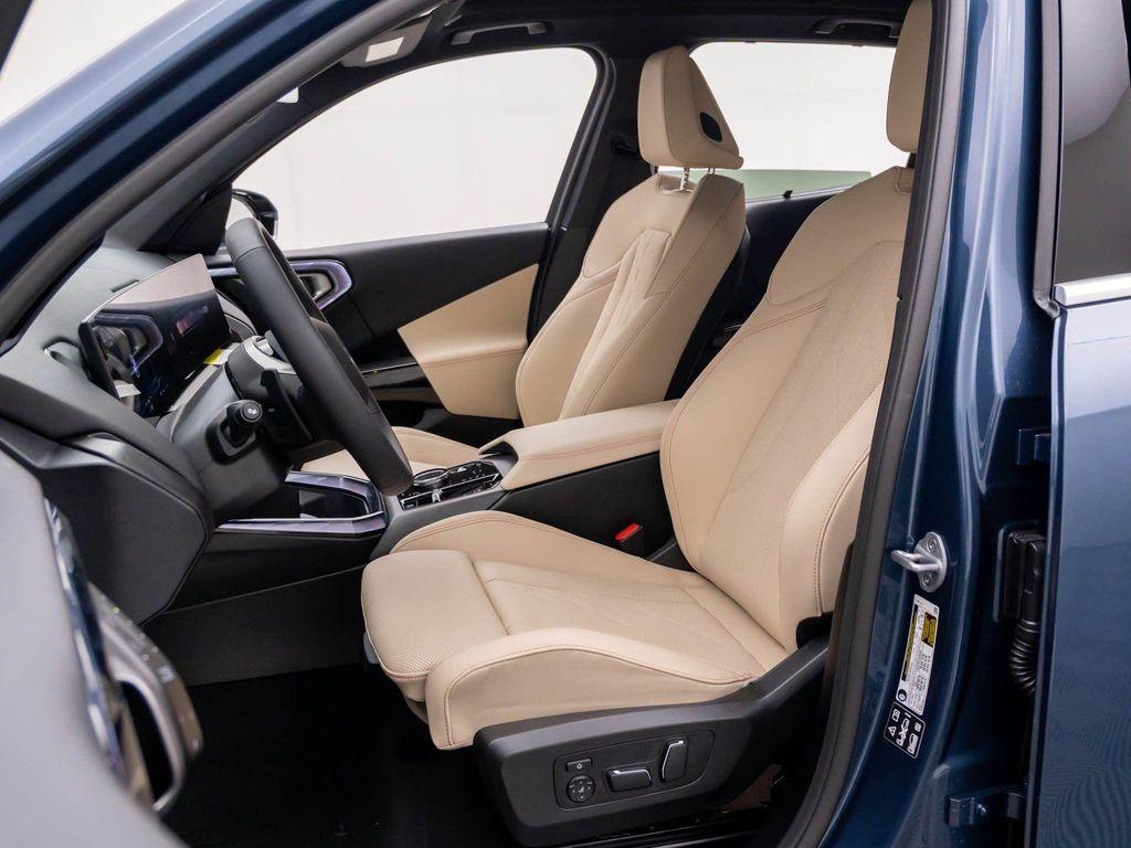 new 2026 BMW X3 car, priced at $58,052