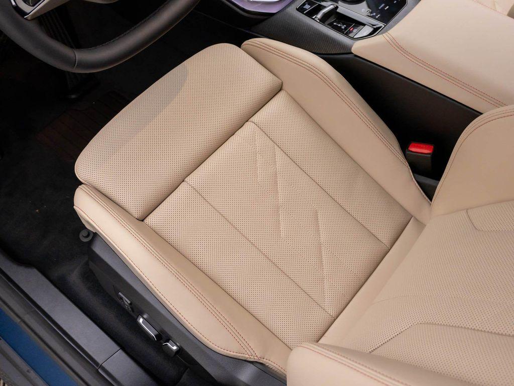 new 2026 BMW X3 car, priced at $58,052