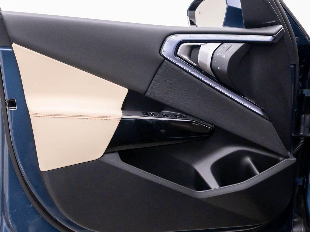 new 2026 BMW X3 car, priced at $58,052