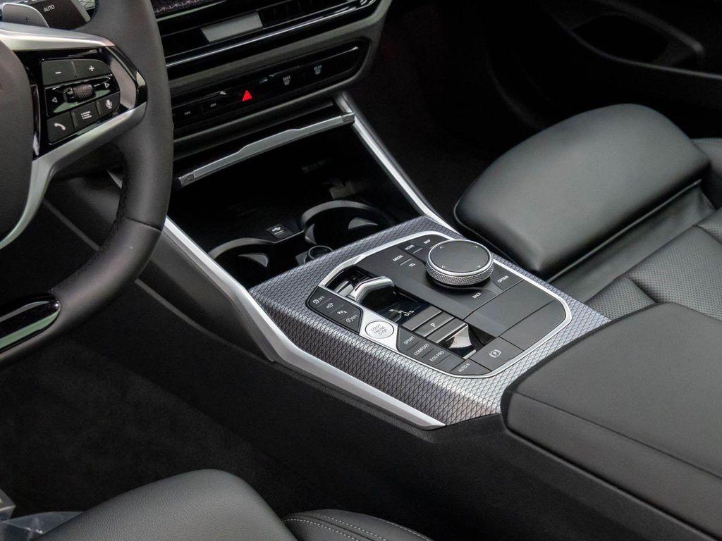 used 2025 BMW 430 car, priced at $46,100