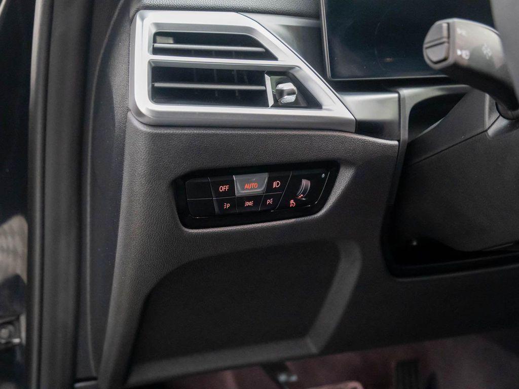 used 2025 BMW 430 car, priced at $46,100