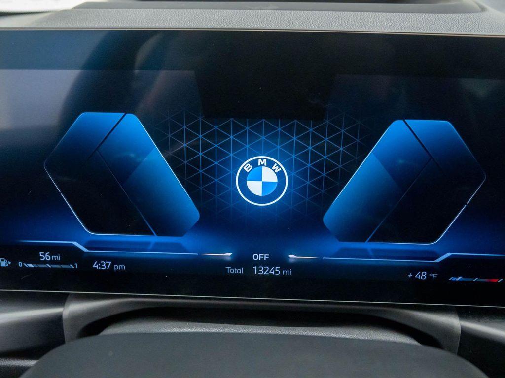 used 2025 BMW 430 car, priced at $46,100