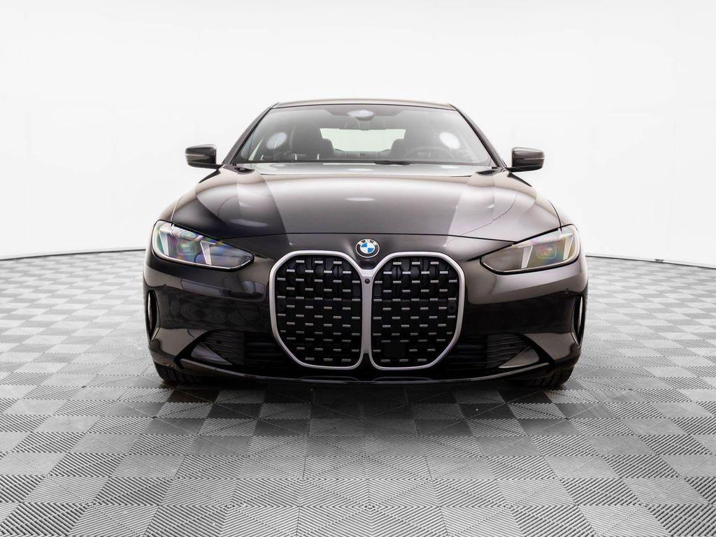 used 2025 BMW 430 car, priced at $46,100