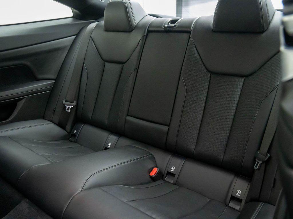 used 2025 BMW 430 car, priced at $46,100