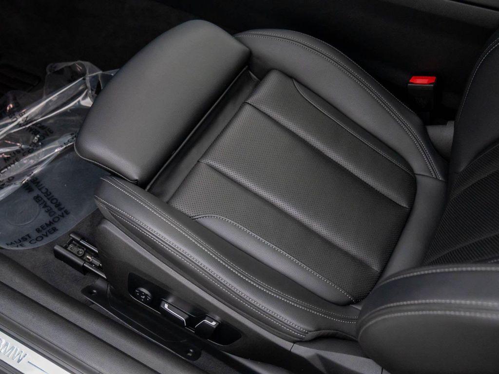 used 2025 BMW 430 car, priced at $46,100