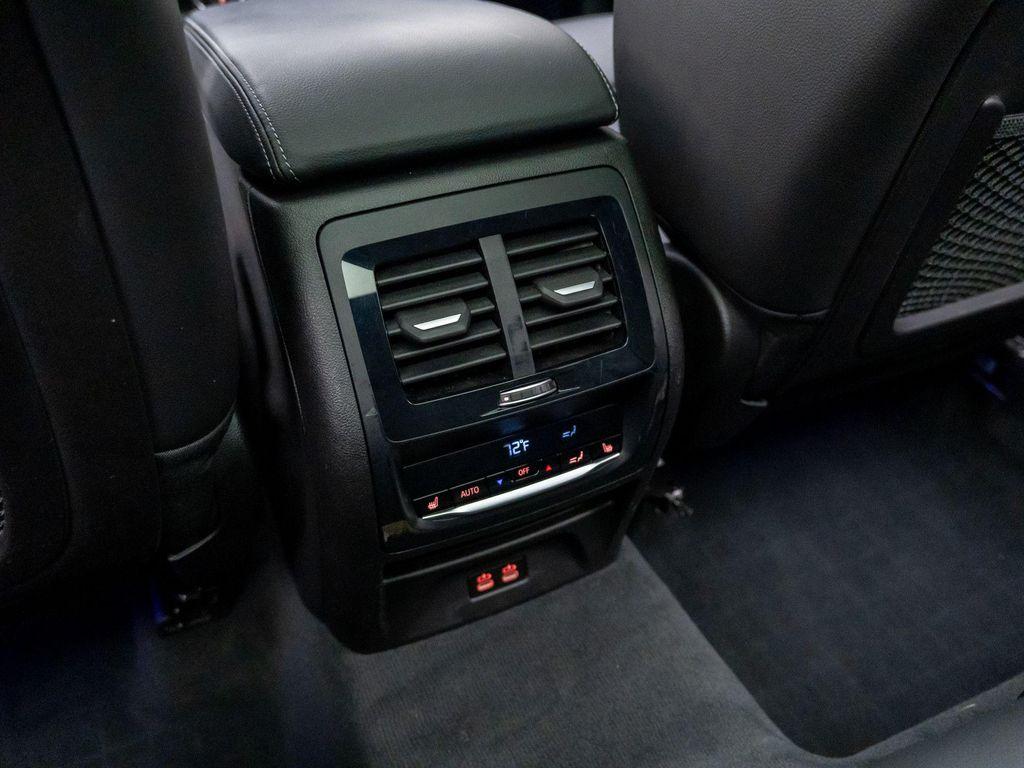 used 2022 BMW X3 car, priced at $33,412
