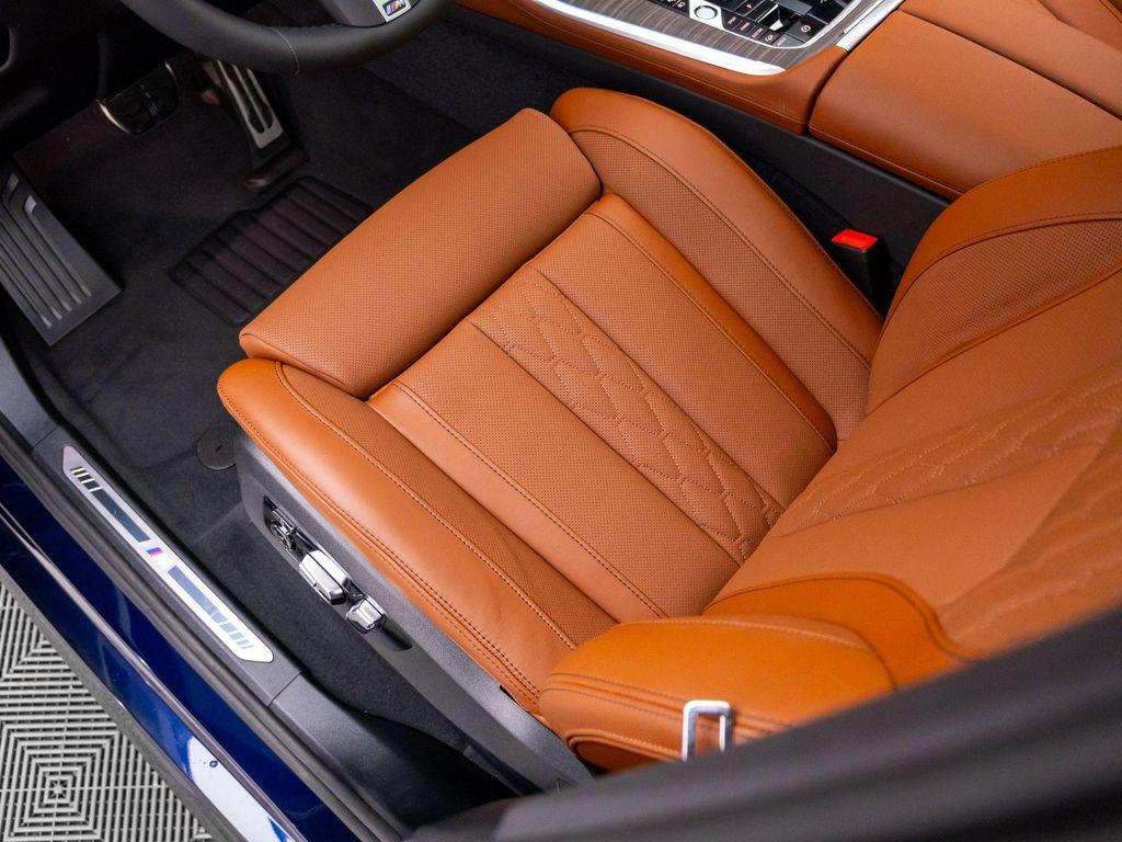 new 2026 BMW X5 PHEV car, priced at $96,302