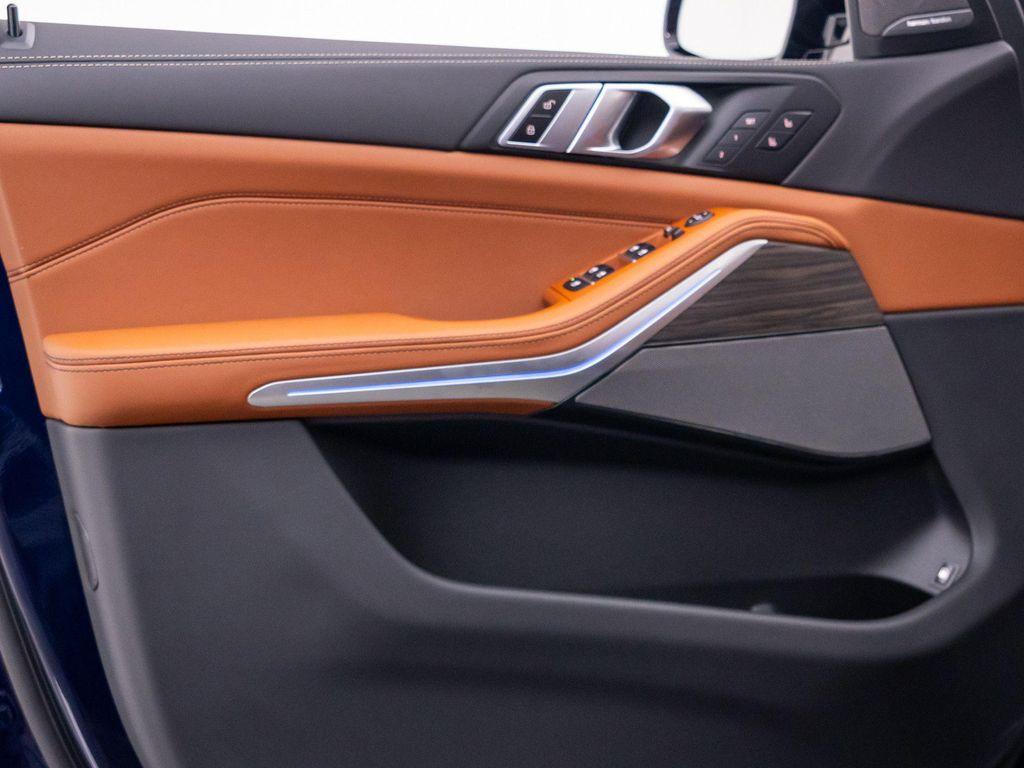 new 2026 BMW X5 PHEV car, priced at $96,302