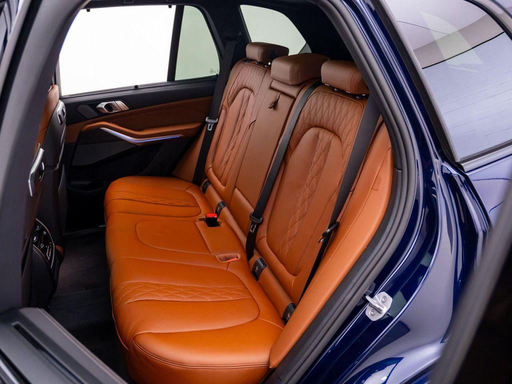new 2026 BMW X5 PHEV car, priced at $96,302