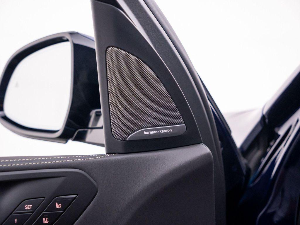 new 2026 BMW X5 PHEV car, priced at $96,302