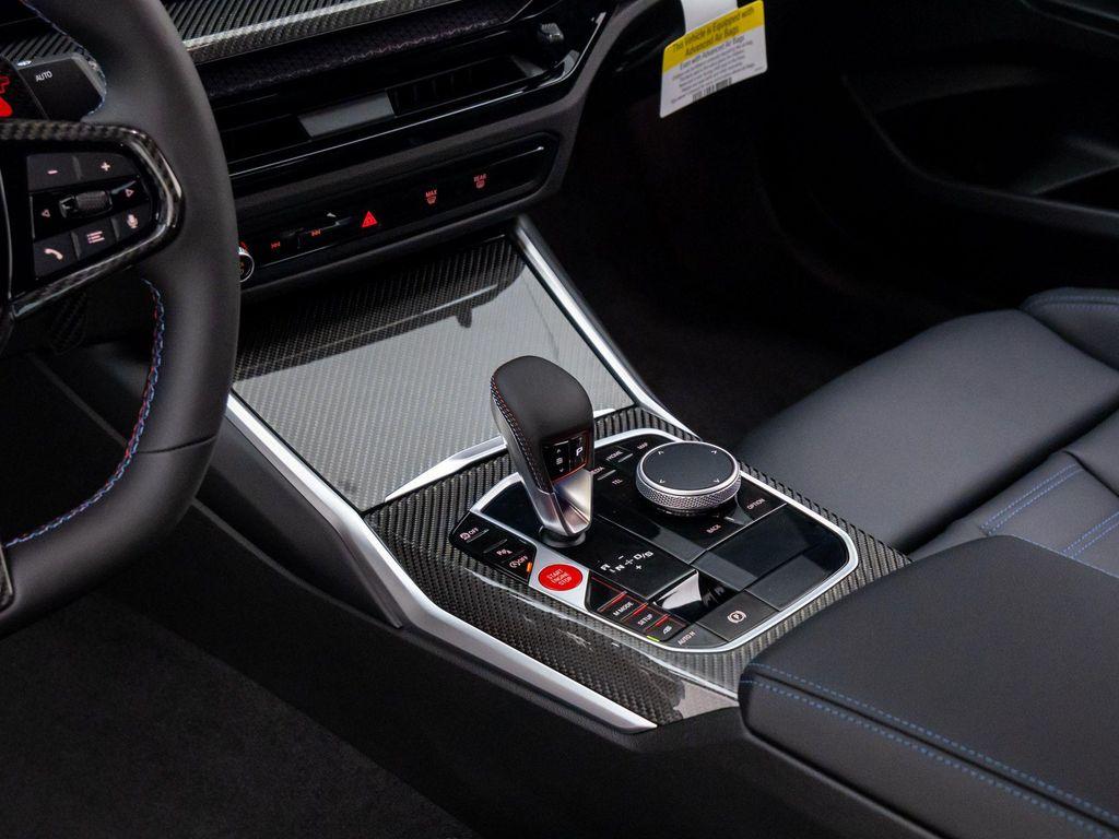 new 2026 BMW M2 car, priced at $76,580