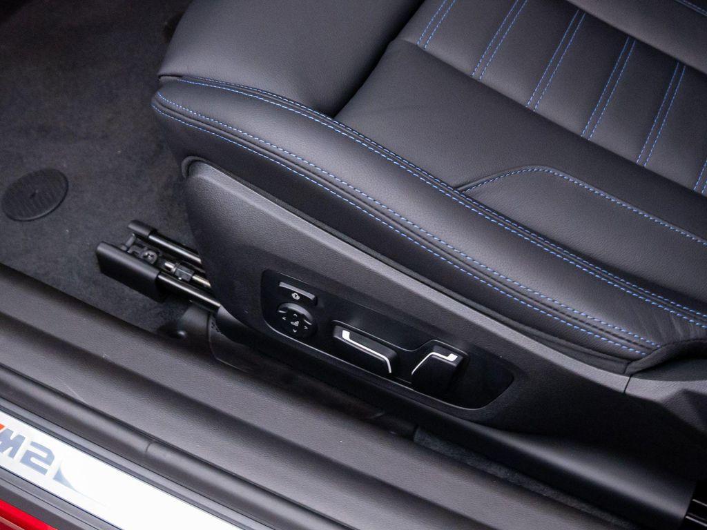 new 2026 BMW M2 car, priced at $76,580