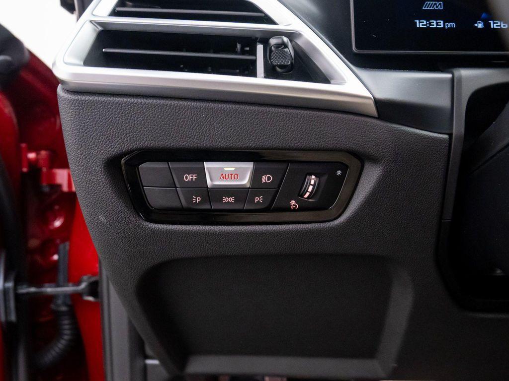 new 2026 BMW M2 car, priced at $76,580