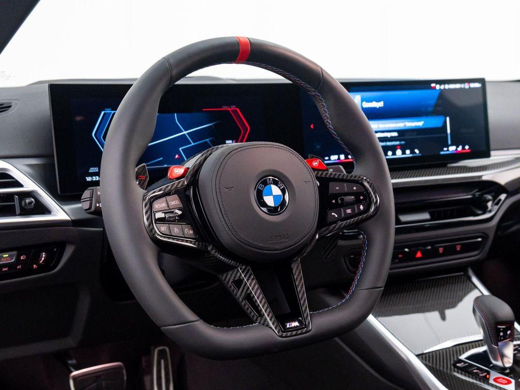 new 2026 BMW M2 car, priced at $76,580