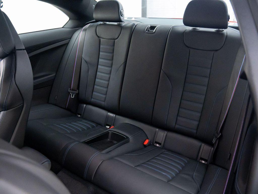 new 2026 BMW M2 car, priced at $76,580