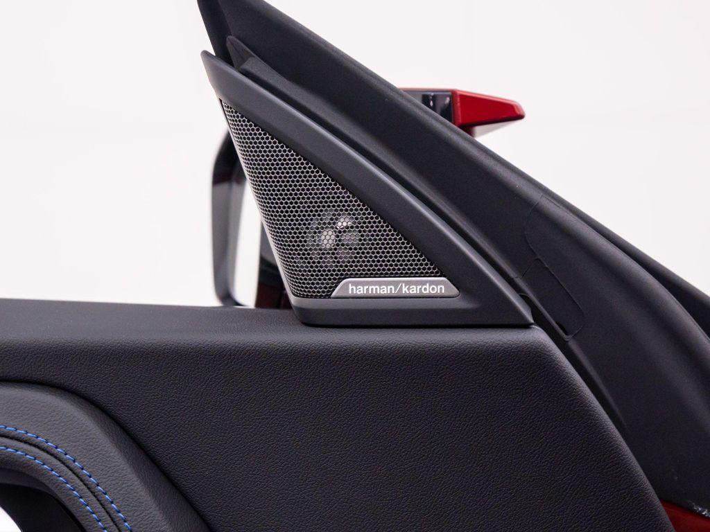 new 2026 BMW M2 car, priced at $76,580