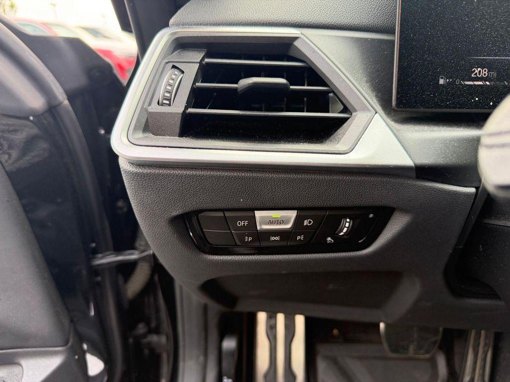 used 2024 BMW M440 car