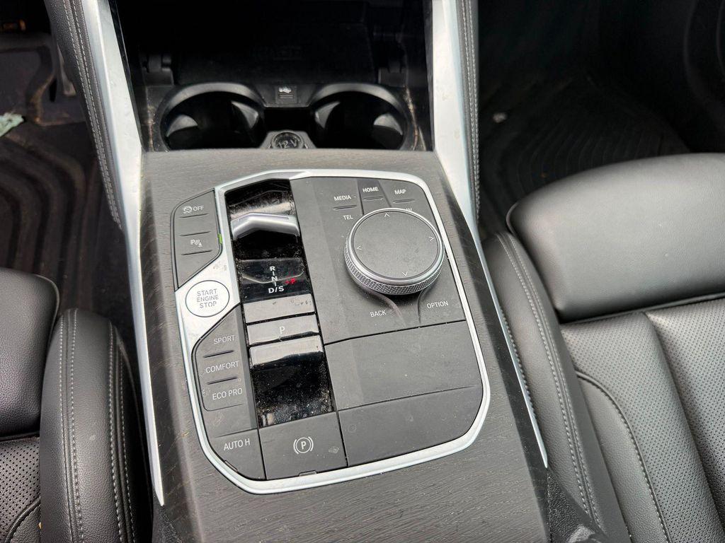 used 2024 BMW M440 car