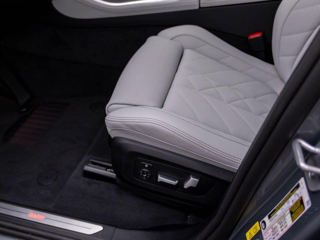 new 2026 BMW X5 PHEV car, priced at $81,962